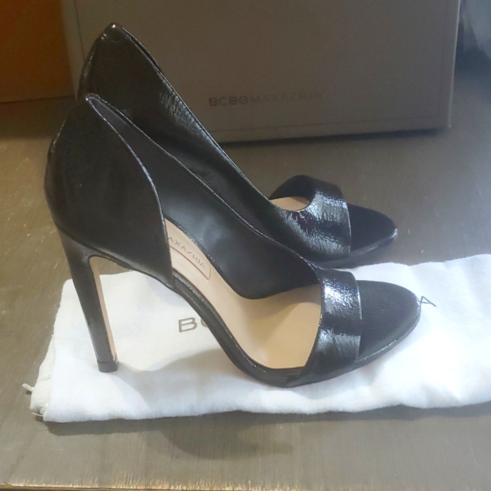 BCBG MAXAZRIA